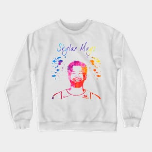 Skylar Mays Crewneck Sweatshirt